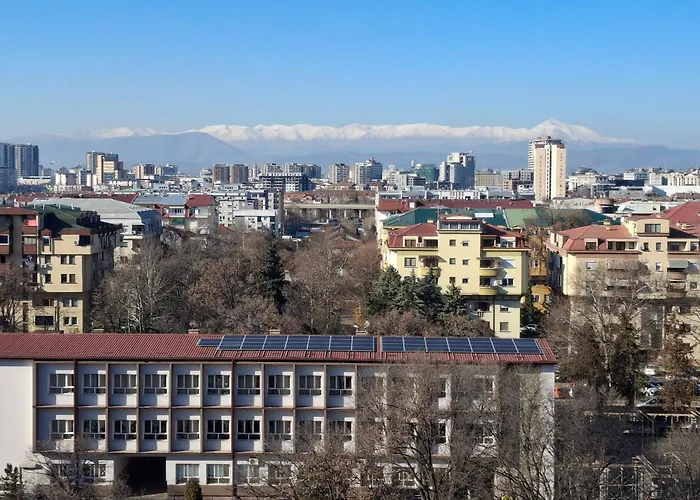 Remote Work - Skopje