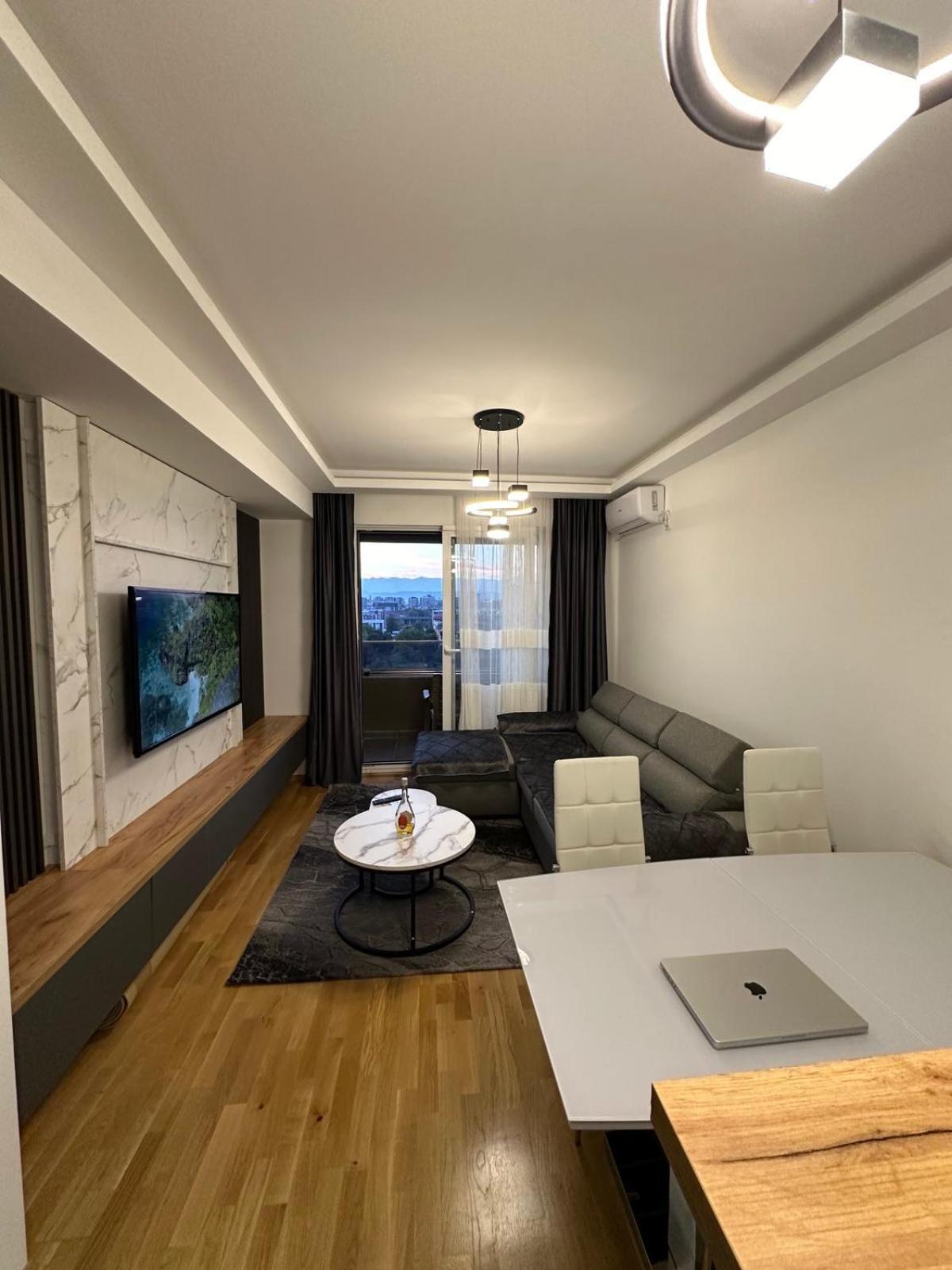 Remote Work - Appartement