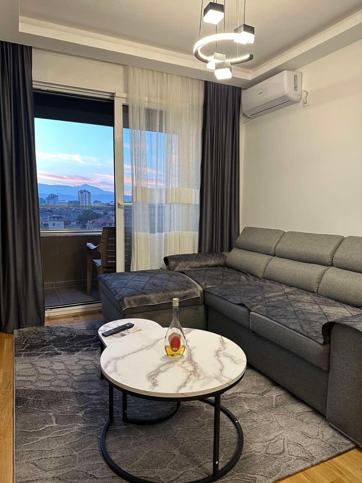 Remote Work - Appartement *