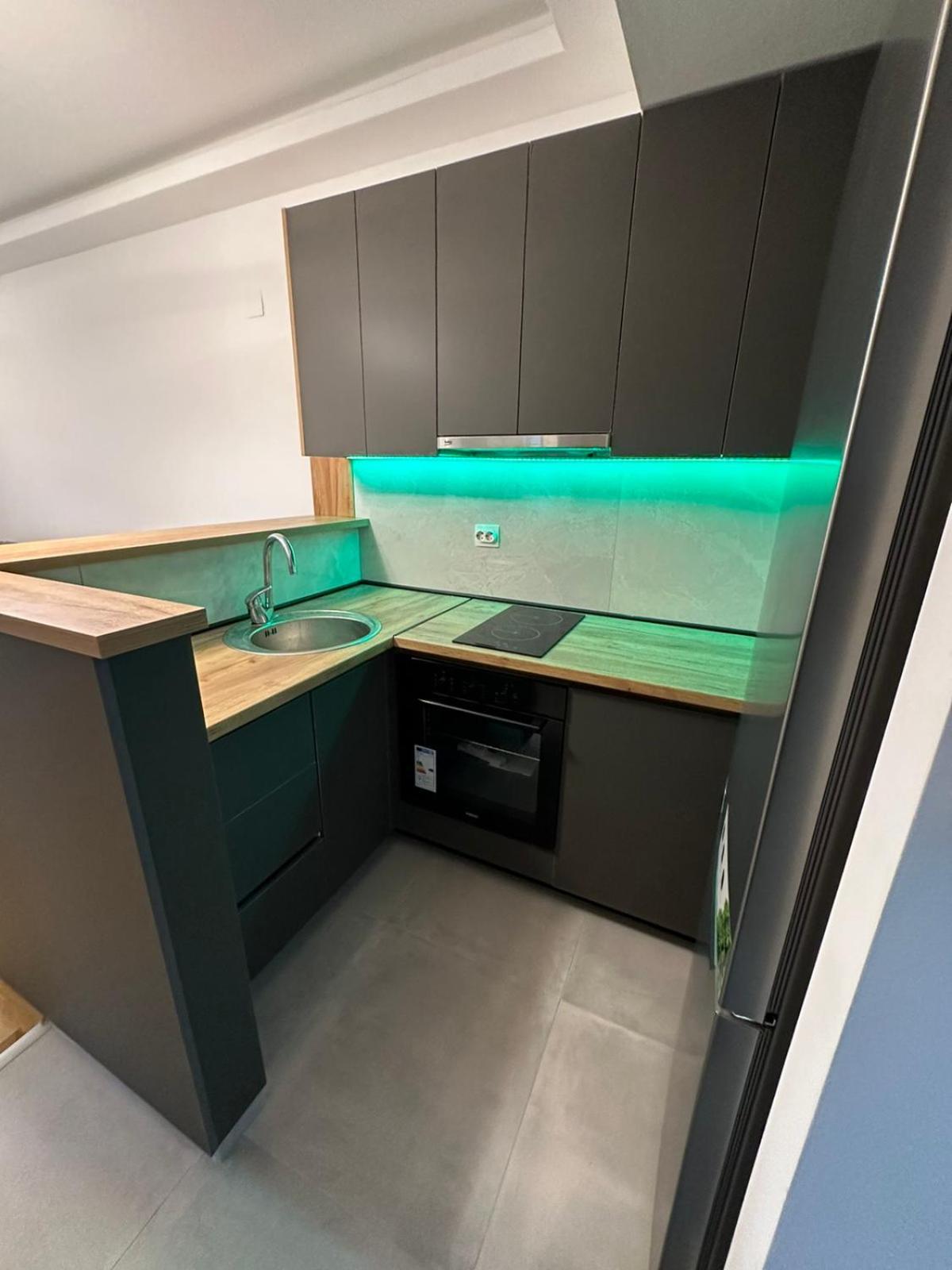 Appartement Remote Work - *