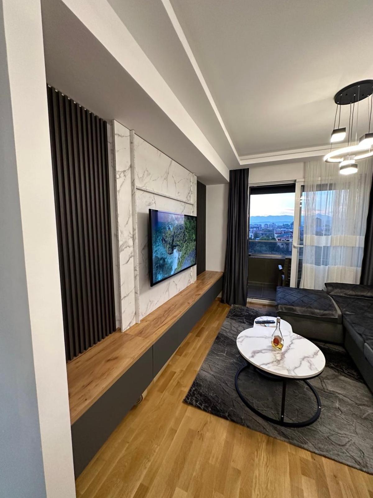 Remote Work - Appartement *