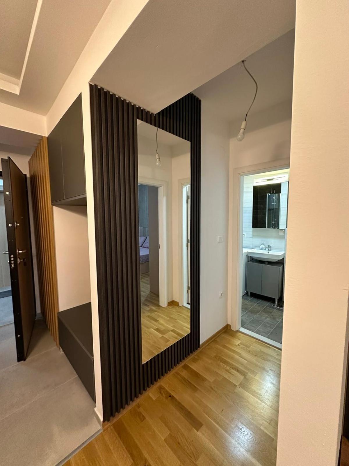 Appartement Remote Work - Skopje