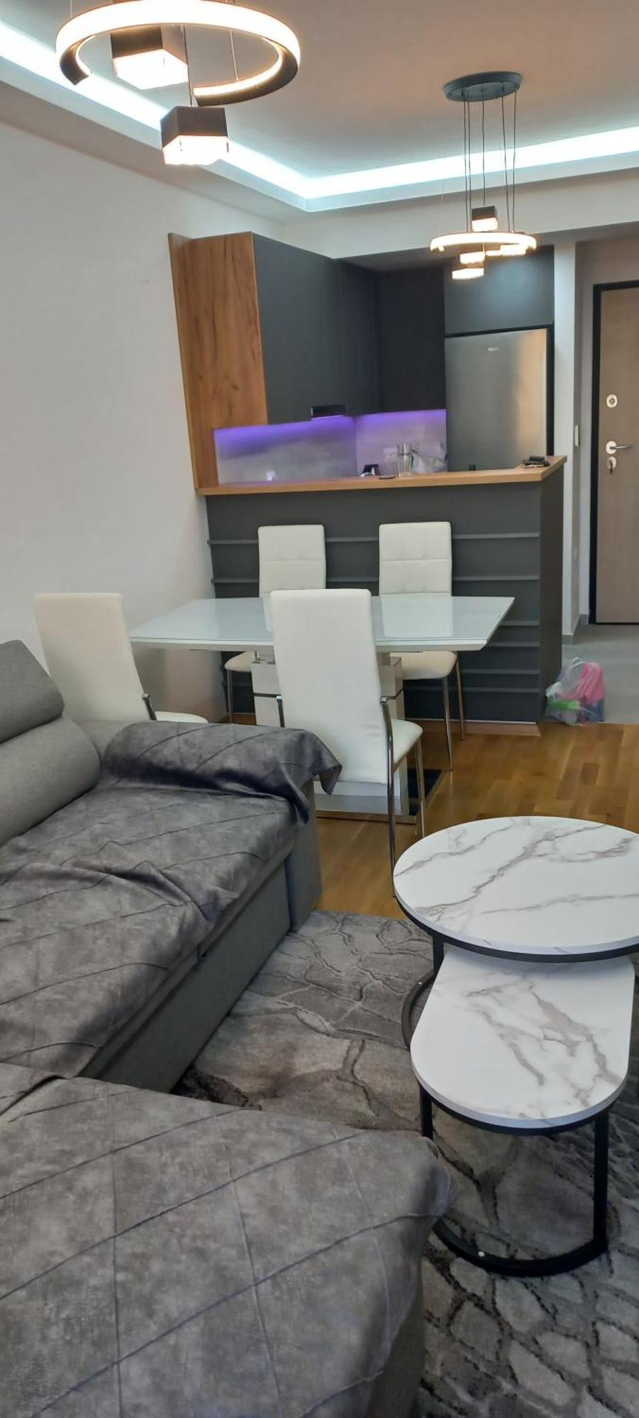Remote Work - Skopje