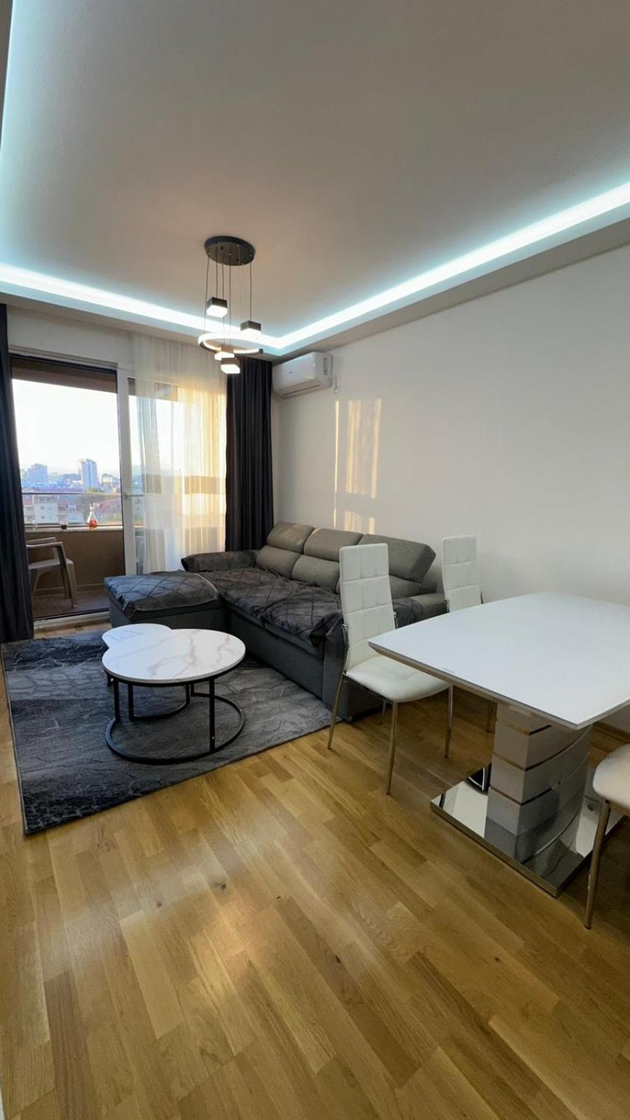 Remote Work - Appartement