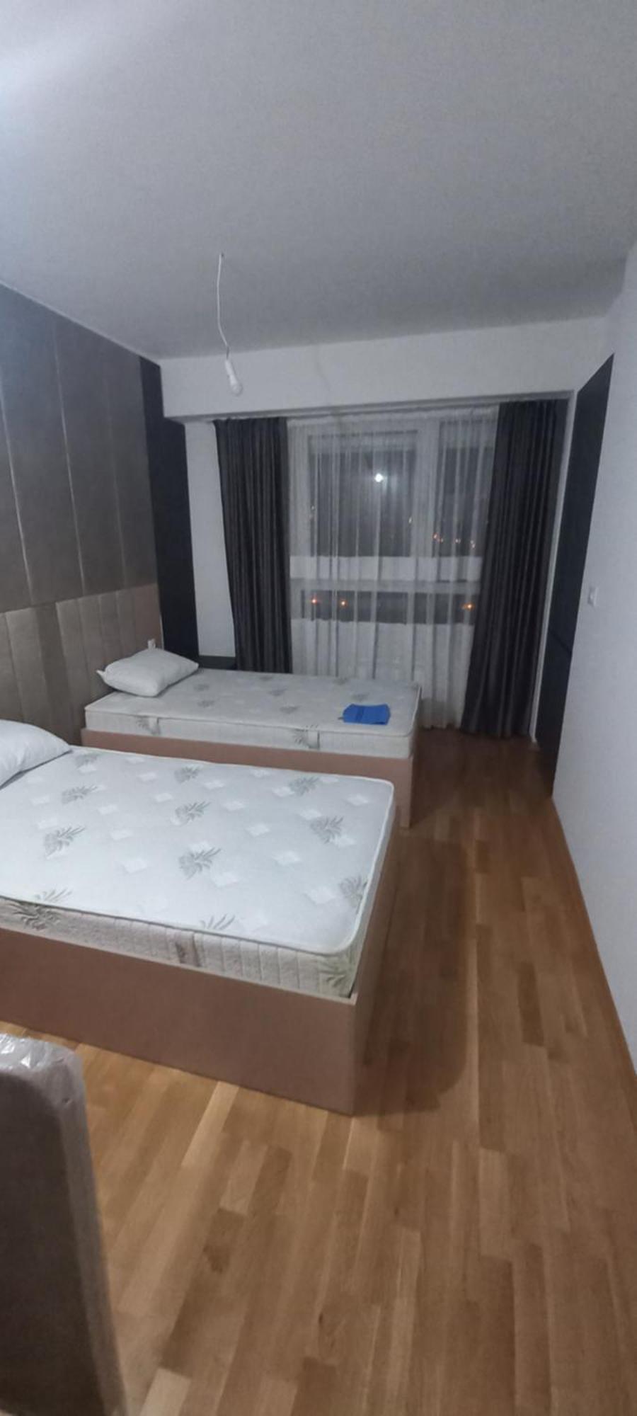 Remote Work - Appartement *