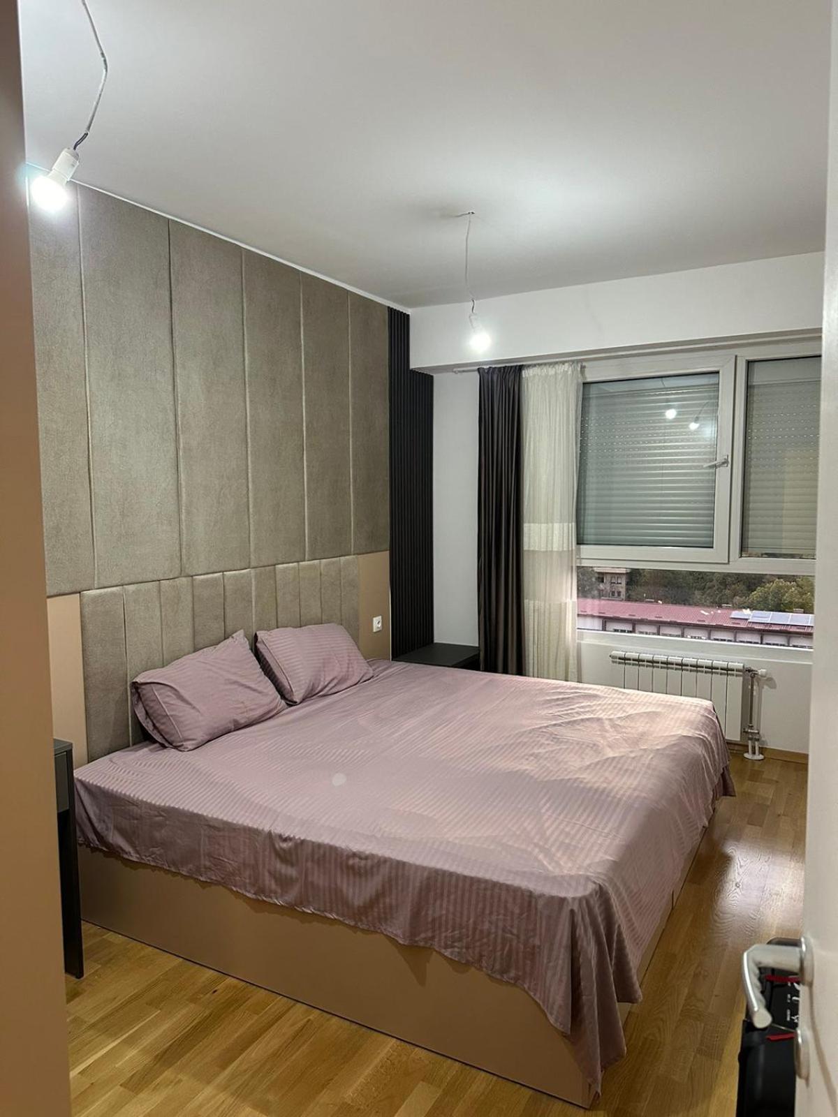 Remote Work - * Skopje