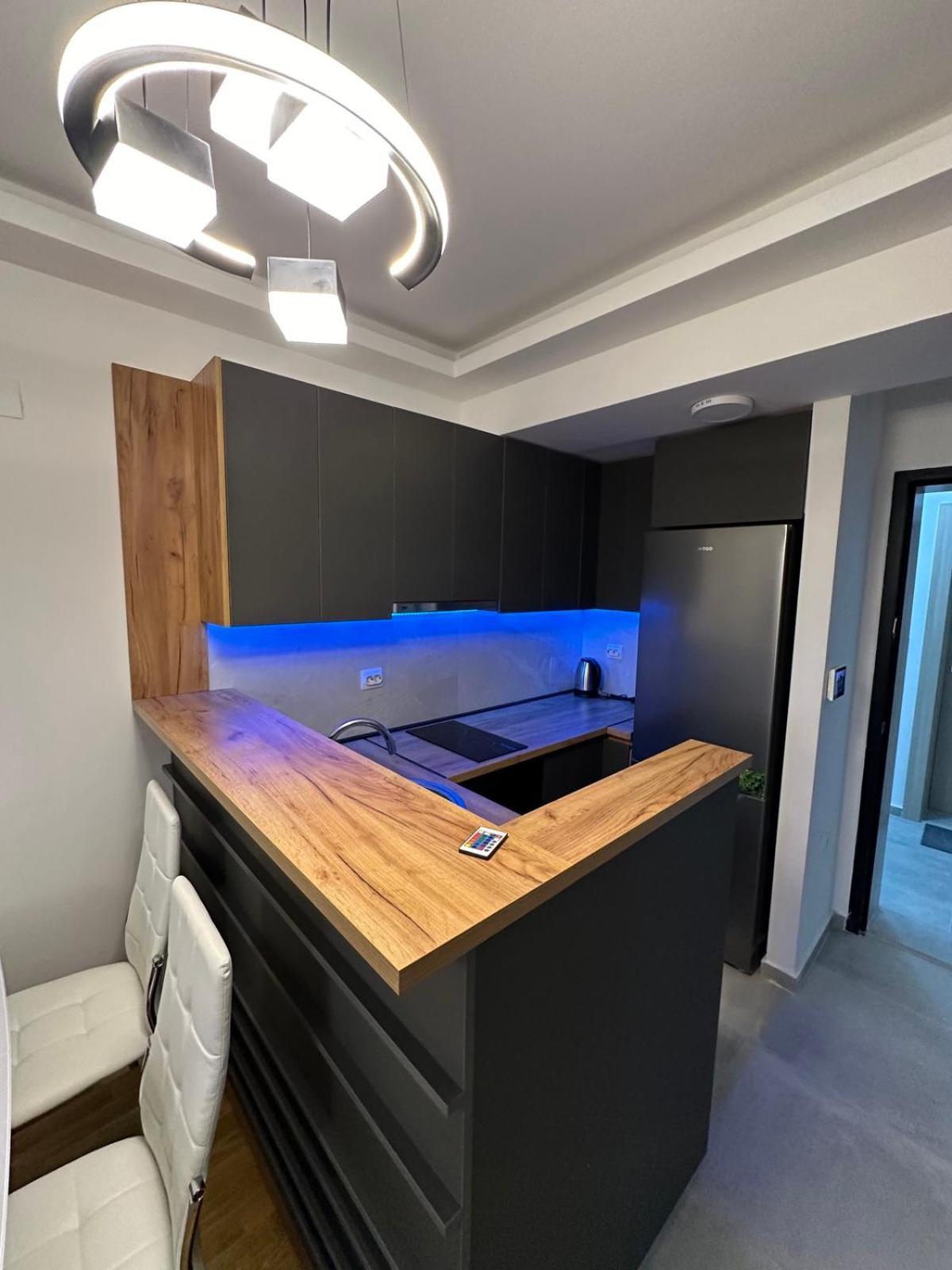Remote Work - Appartement *