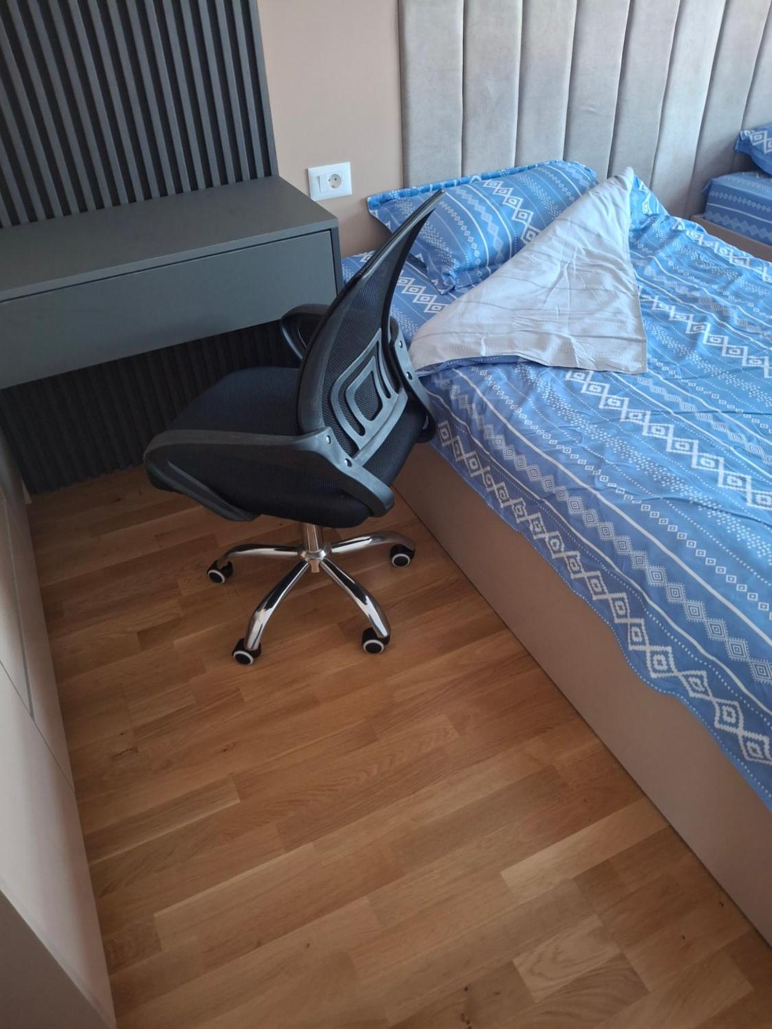 Remote Work - *