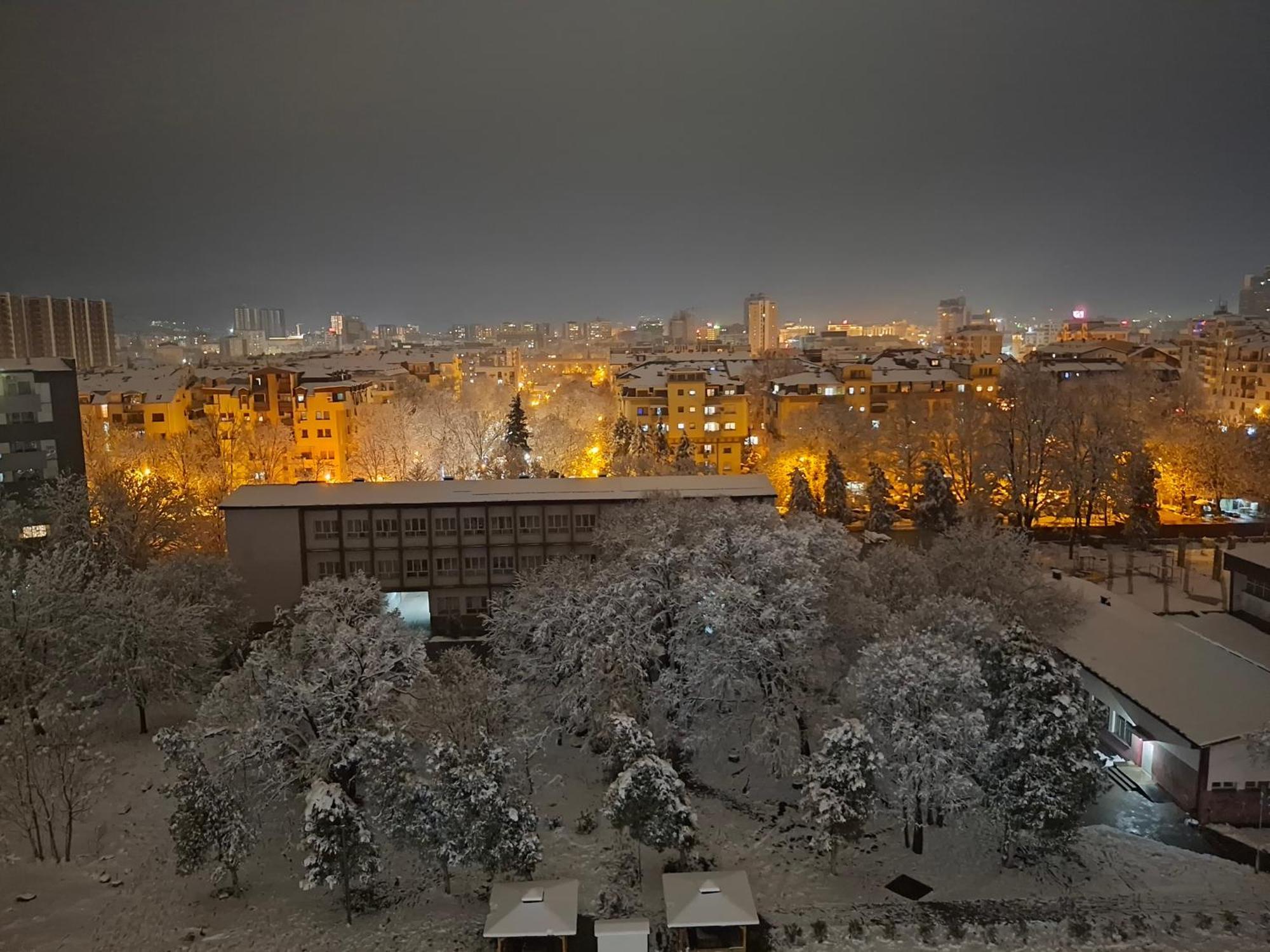 Appartement Remote Work -