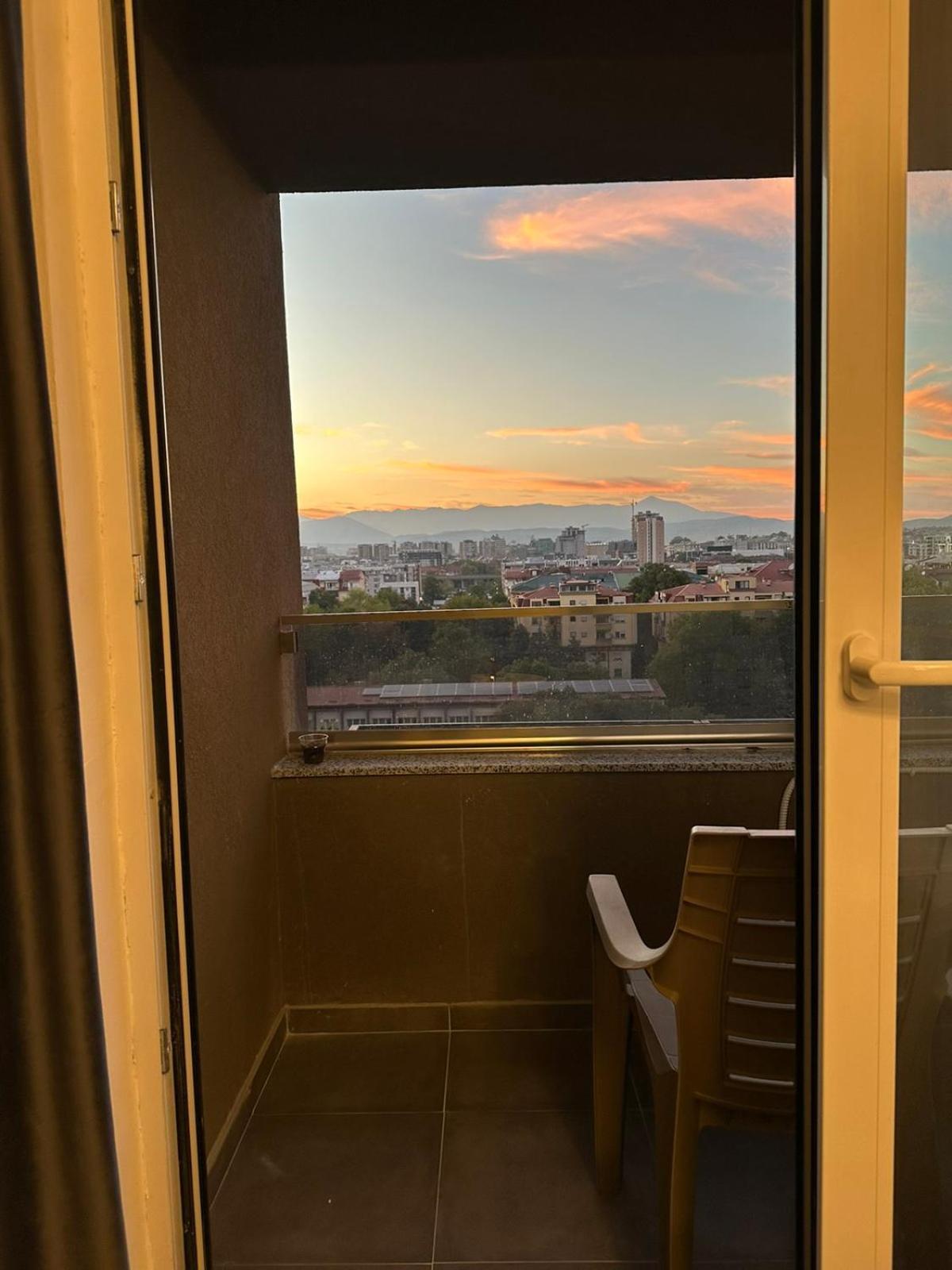 Remote Work - * Skopie
